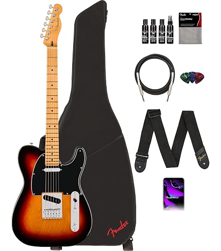Amazon.com: Fender Artist Series 255202532 Richie Kotzen